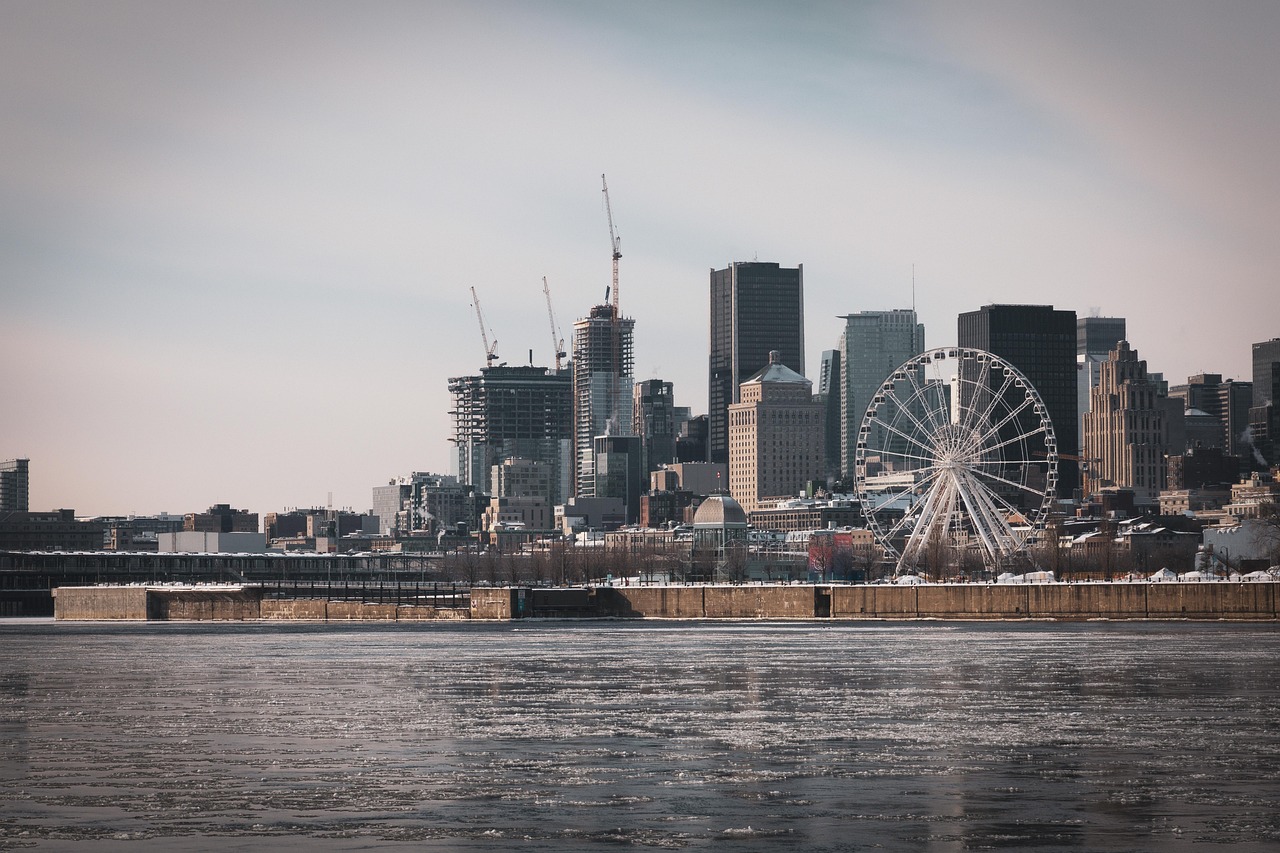 montreal, city, travel, tourism, building, architecture, canada, montreal, montreal, montreal, montreal, montreal